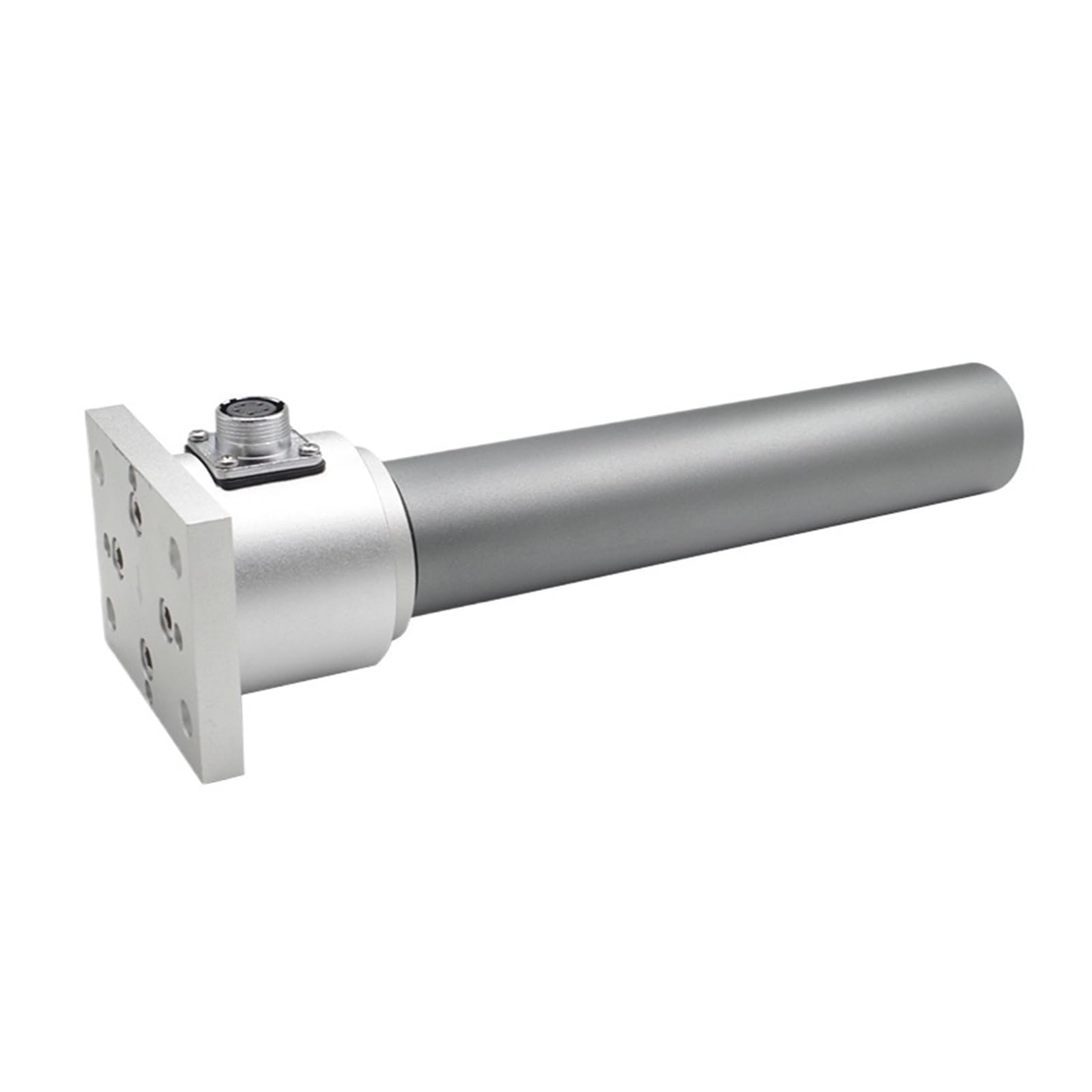 DYZL-106 Cantilever Roller Tension Sensor Controller Film Roll Weighing Force Measurement(0-20N)