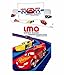 Disney Cars zestaw pościeli dla małych dzieci, Flash McQueen, poszwa na kołdrę 100 x 135 cm, poszewka na poduszkę 40 x 60 cm, bawełna