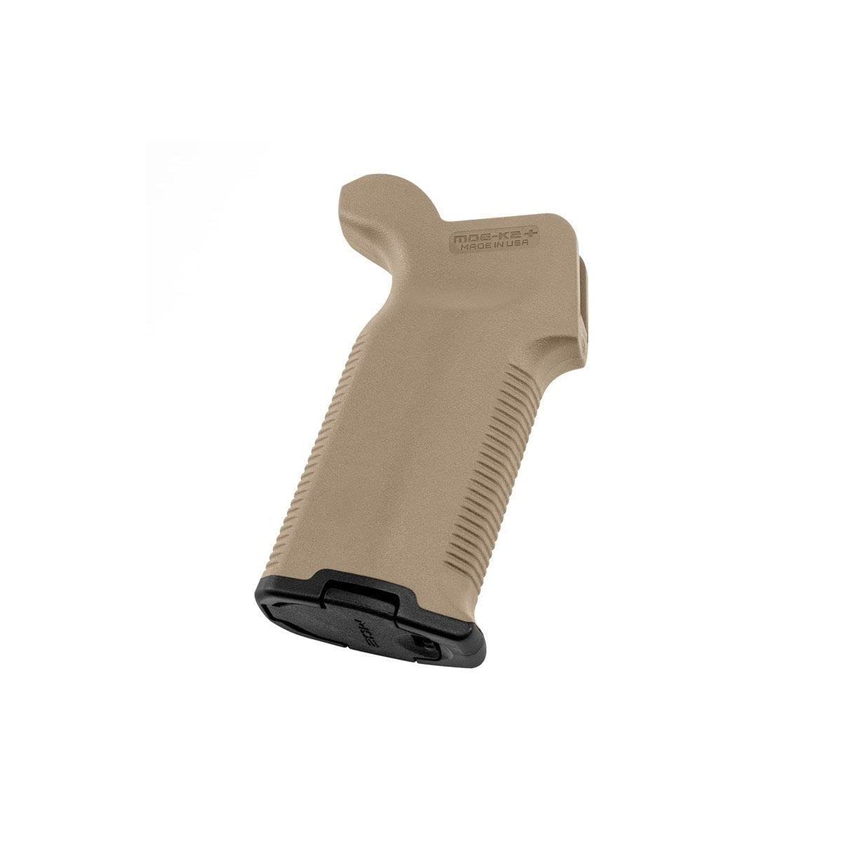 MAGPUL MOE K2+ Grip Polymer FDE