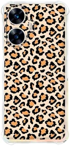 Handyhülle kompatibel mit Realme C55 Smartphone, personalisierter...