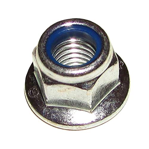 MURNELAP for (1) Lock Nut Fits for John Deere Replaces 14M7400