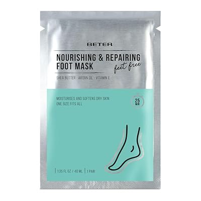 Beter Mascarilla hidratante de