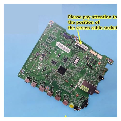 Kompatibelt TV-moderkort för Samsung UE32D4000/4010