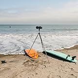 Peak Design Travel Tripod - Aluminium-Reisestativ