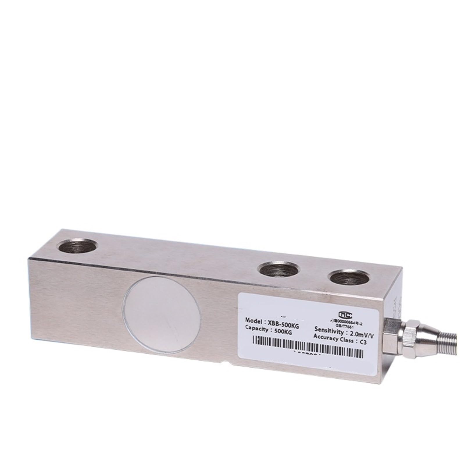 Capteur de force XBB-3T haute précision pour cellule de charge au sol - 2