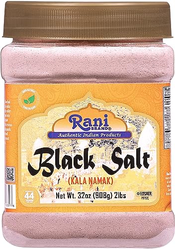 Rani Black Salt Powder Kala Namak