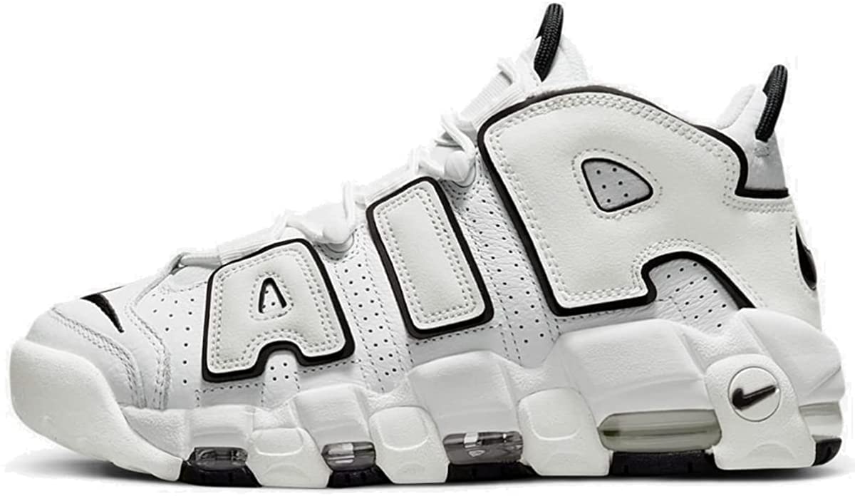 Amazon | [ナイキ] WMNS AIR MORE UPTEMPO ウィメンズ エア モア