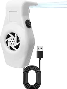 Bottiglia Refrigerante Elettrica per Latte Materno: Raffreddamento Illimitato, 2 Bottiglie da 150 ml/5 oz per la Conservazione del Latte Materno
