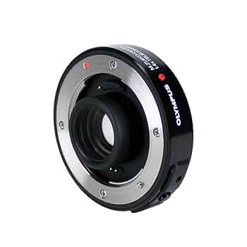 Amazon.com : OM SYSTEM OLYMPUS MC-14 1.4X Teleconverter for