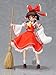 Good Smile Touhou Project: Reimu Hakurei Figma Action Figure