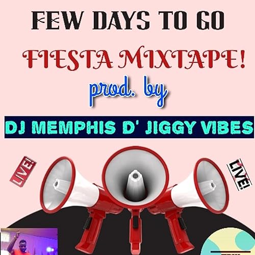 Fiesta Mixtape (Bonus)