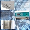 Lab Incubator Constant Temperature and Humidity Incubator 150L Environmental Chamber TEM.Range 5-65C, 220V, 800W