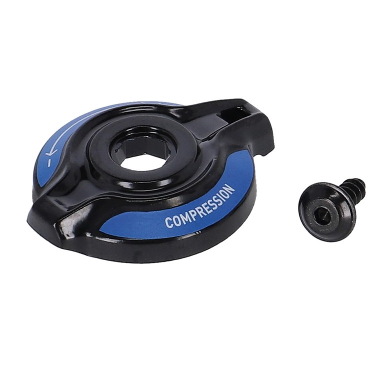 RockShox Domain B1 Comp Damper Knob Kit, 11.4018.082.030
