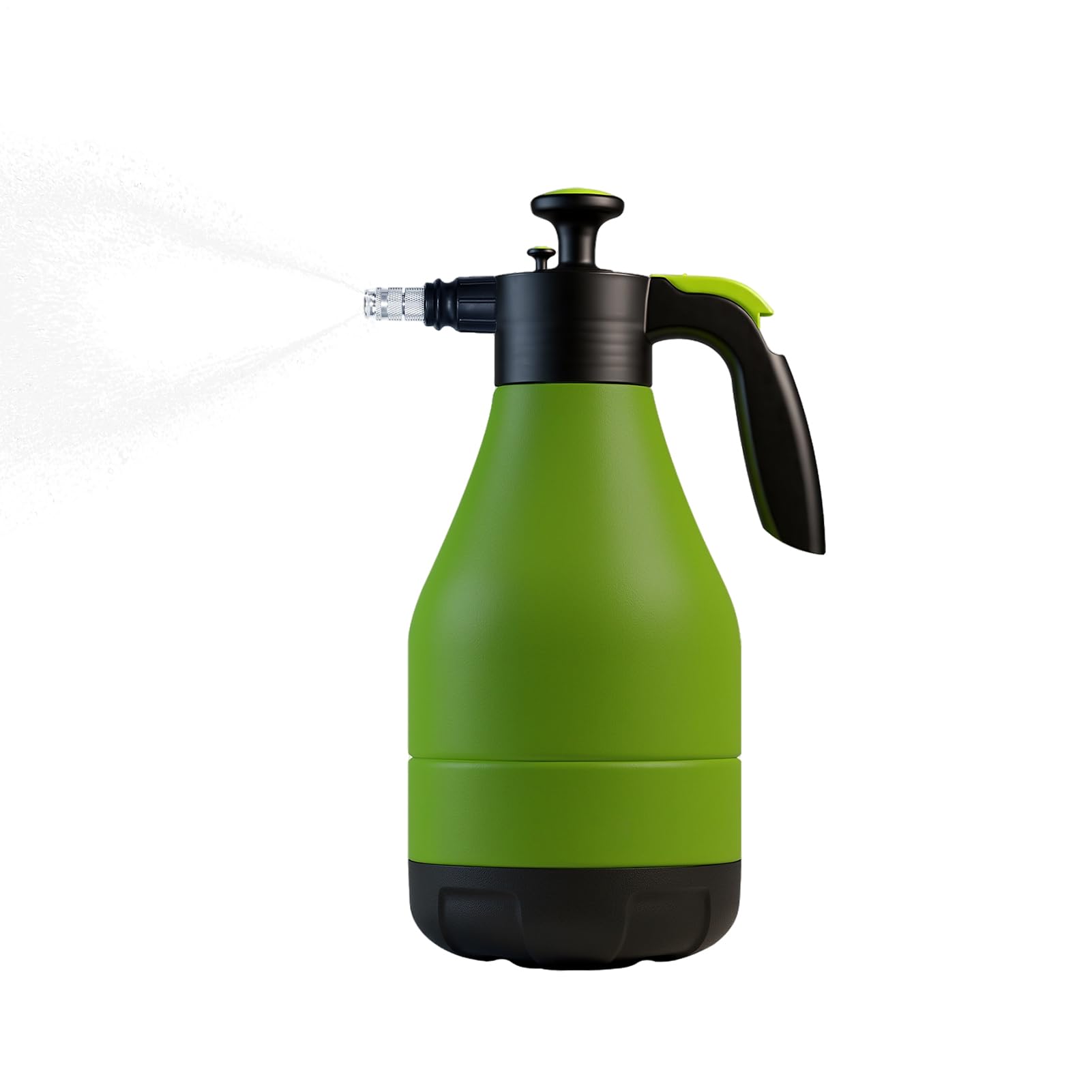 Pulvérisateur moussant lavage auto sans fil pour laver sans raccordement