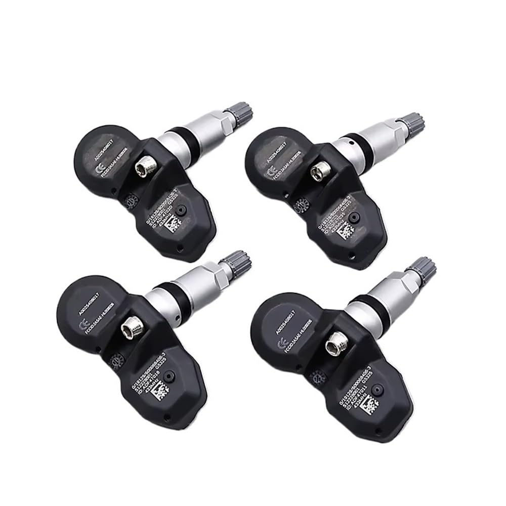 Capteur TPMS Benz GL et ML r&eacute;f&eacute;rence A0025408017 haute pr&eacute;cision - 7