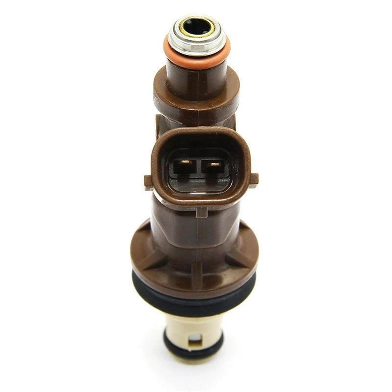 Hjkdsz One Color 6Pcs Engine Parts Fuel Injectors Injection Valve For Toyota For Tacoma For Tundra For 4Runner 3.4L V6 1999-2004