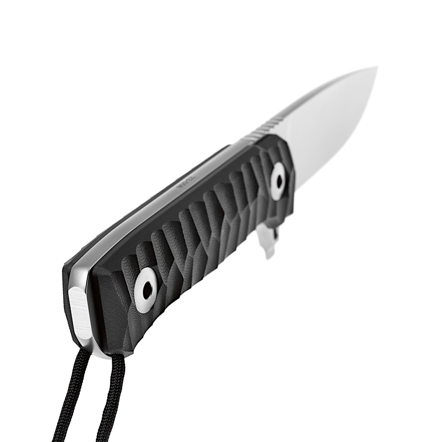 Prepper S.E.R.E. II Set Messer Outdoor Survival
