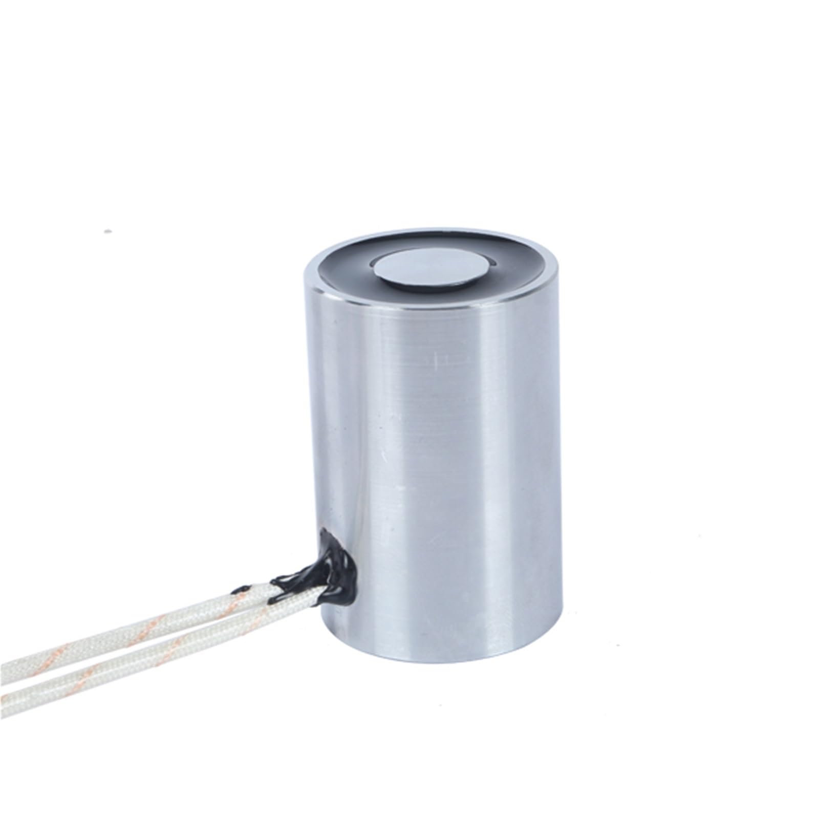 Électro-aimant H3045 12V 24V pour bloquer une trappe ou fixer un panneau