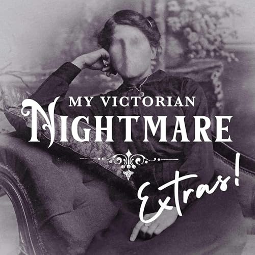 Extra Sneak Peak! Podcast Por  arte de portada