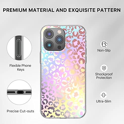 Mybat Pro - Custodia Magnetica Sottile Per Iphone 14 Pro Da 6,1 Pollici, Compatibile Con Magsafe, Serie Mood Per Donne E Ragazze, Custodia Protettiva Antiurto Di Grado Militare Anti-Ingiallimento, - 5