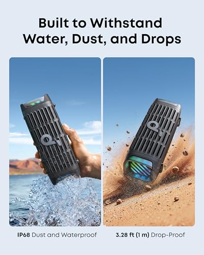 Soundcore Soundcore Boom 3i by Anker の商品画像 1