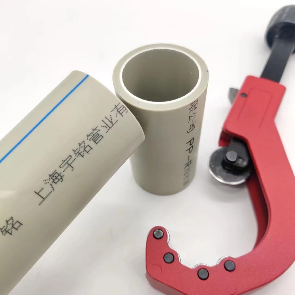 Amazon | パイプカッター 単管パイプカッター 切断能力50～120mm 塩