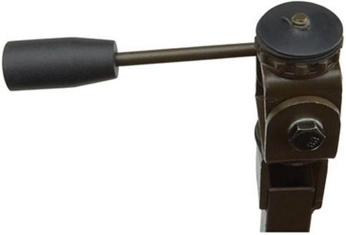 Allen Anywhere Adjustable Trail Camera Holder, Olive