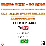 Samba Rock do Bom