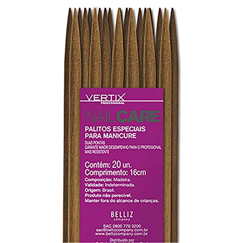 VERTIX Palito Para Unha Vertix