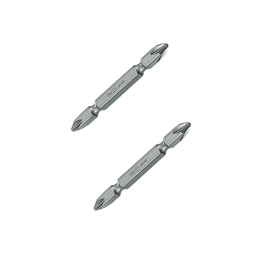 トップ (TOP) 電動ドリル用 ドライバビット マグネットキャッチ +No.2 全長65 10本入 DB2-6510 Amazon | トップ工業 (TOP) 電動ドリル用 ドライバビット マグネット