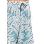 Quiksilver Men's Palu Bay Volley - Image 4