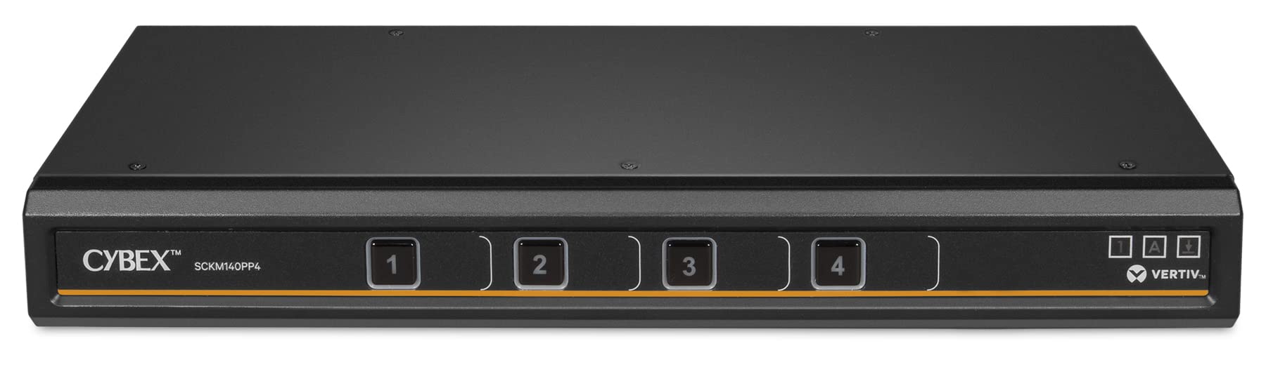 VERTIV - IT MANAGEMENT SYSTEMS CYBEX SC Universal DP/H Secure Desktop KM PP4.0