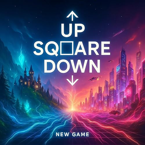 Écouter New Game de Up Square Down sur Amazon Music