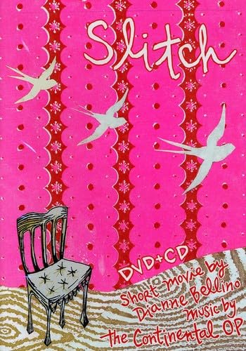 その他 Slitch [DVD] Amazon.co.jp: Slitch [DVD] : Various, Various: DVD