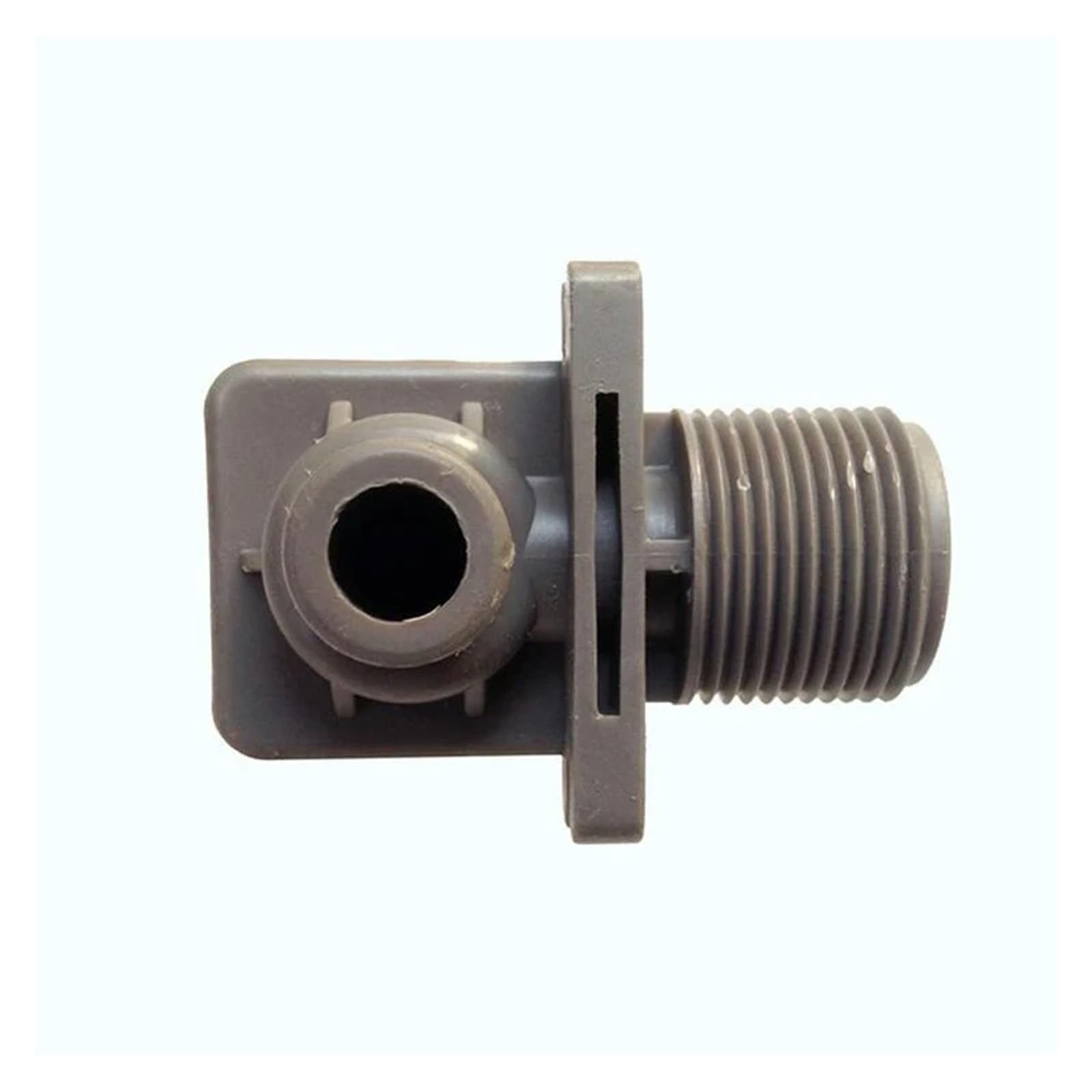 Válvula Solenoide De Entrada De Agua, Compatible Con Midea, FCD270E7 AC220V-240V 50 / 60Hz, Accesorios for Lavadora, Válvula Dispensadora