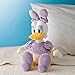 Disney Daisy Duck Plush - Medium - 19 Inch