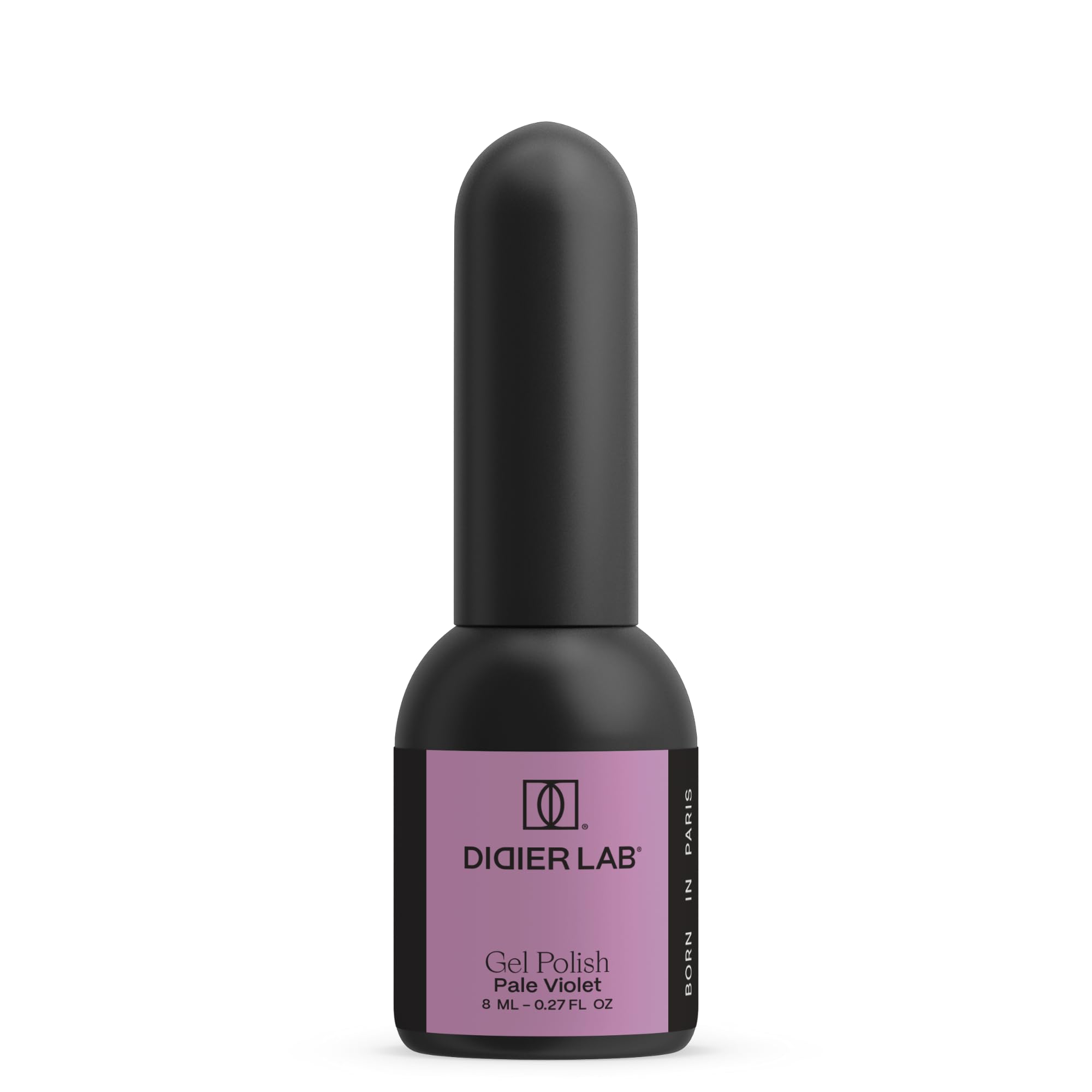 DIDIER LAB Premium Gel Nail Polish Studios Wild Fire – TPO-Free UV LED Colour – Long-Lasting High Gloss Finish – Rich Pigmentation with Easy Application – Chip Resistant Soak-Off – 8ml — view 35