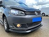 motorhaube caddy 2016 Schützen Sie Ihre Motorhaube vor Steinschlag mit unserem hochwertigen Acryl-Motorhaubenabweiser für den Caddy 2010–2014.