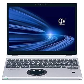 Panasonic レッツノート QV9シリーズ CF-QV9M9LLC Panasonic - Panasonic レッツノート QV9シリーズ CF-QV9M9LLCの
