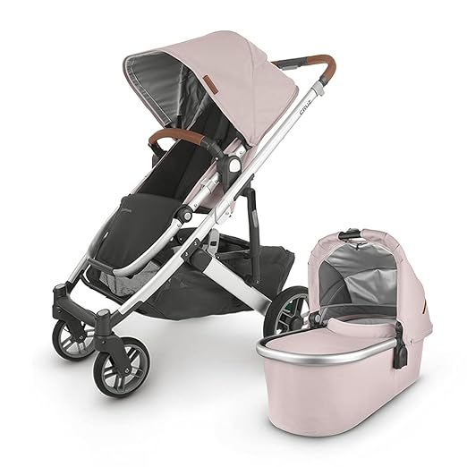 uppababy cruz 2017 sale