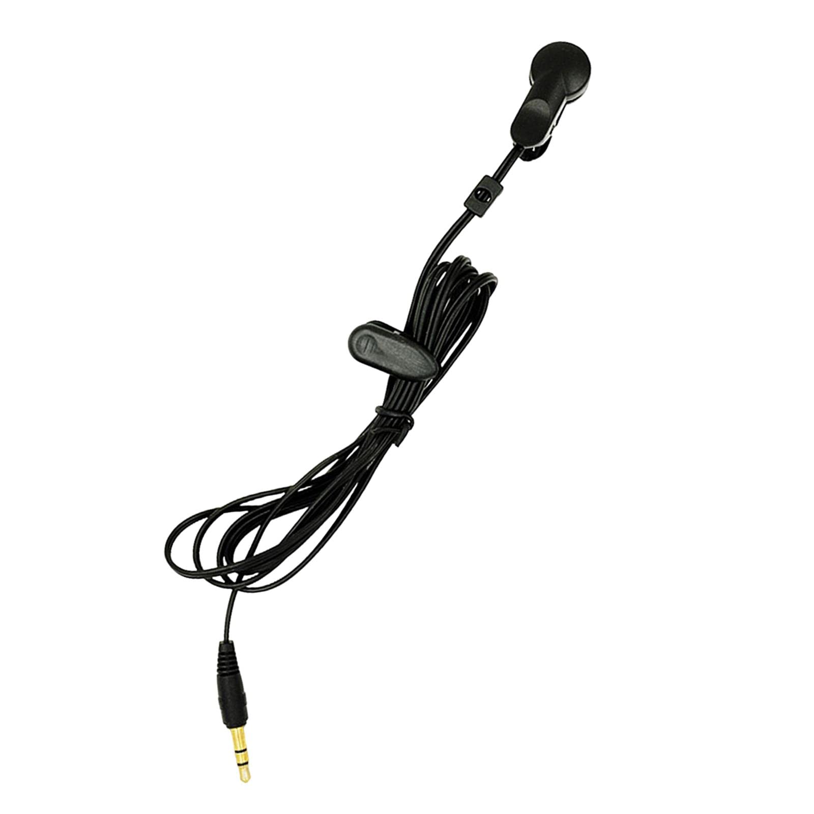 Multipurpose Ear Clip Heart for Bike Cardio Home | Fitness Running & Yoga | Fitness Technology | Heart Rate Monitors