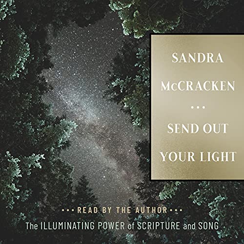 Send Your Light by Sandra McCracken episode artwork