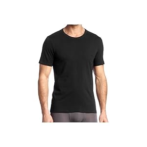 BOSS Herren R-Neck T-Shirt, 3er Pack Classic, Assorted 961, L
