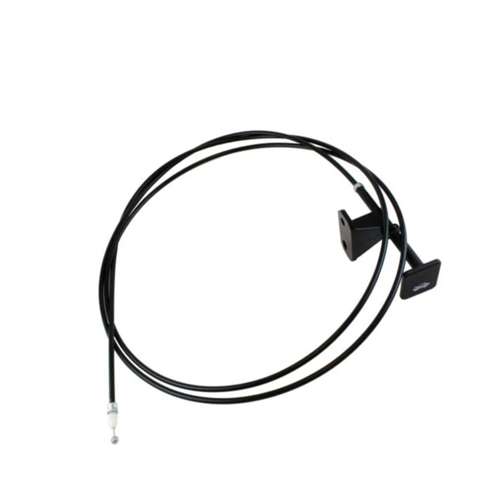 Fuel Lid Opener Cable Compatible With Civic 1996 1997 1998 1999 2000 Trunk Latch Release Cable 74130-S01-A01