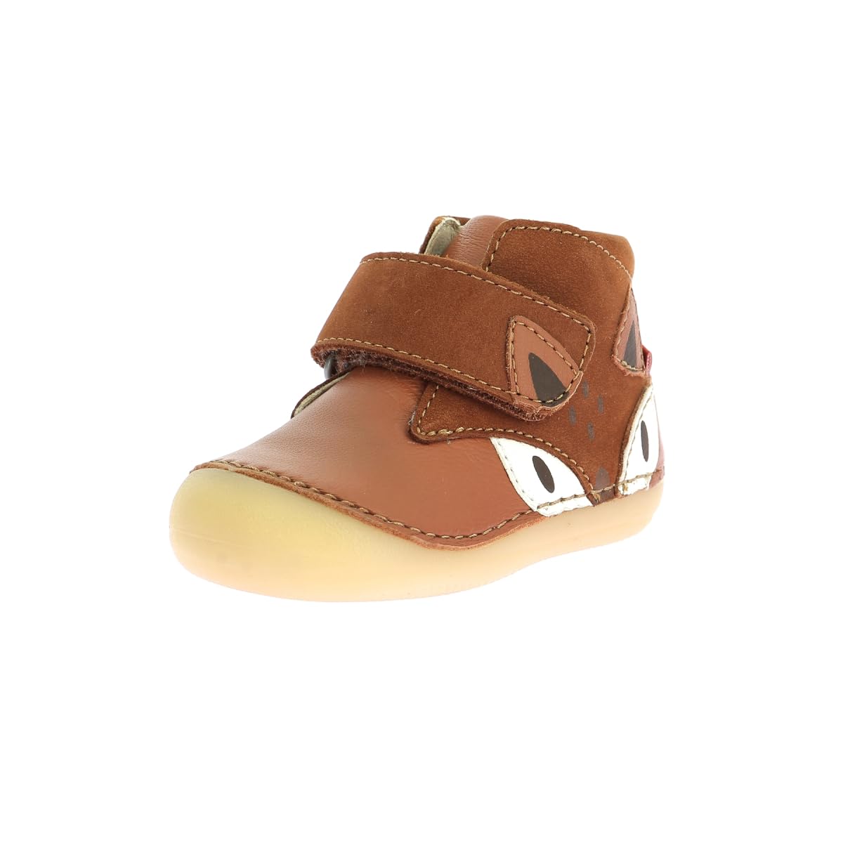 Kickers Bonbon-2, Botas Unisex bebé — view 23