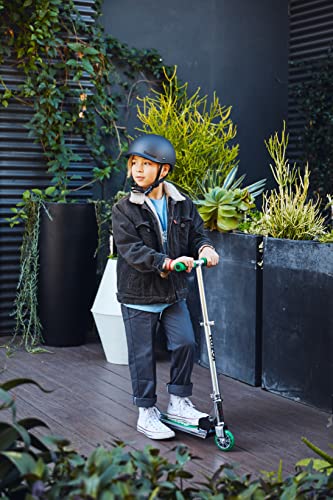 Electric Folding Utility Scooter
