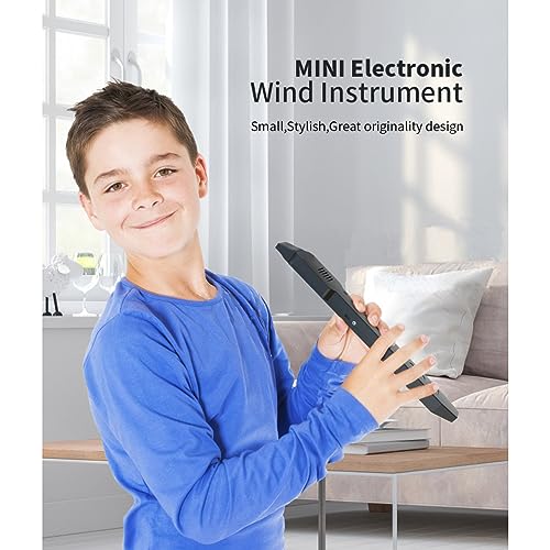De Viento, Musical Instruments Imagen adicional
