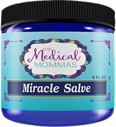 The Medical Mommas (Miracle Salve)