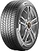 CONTINENTAL WINTERCONTACT TS 870 - 205/55R16 91H - C/B/70dB - Winterreifen