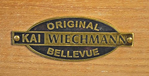 Kai Wiechmann Teakbank Bellevue mit rostfreiem Stahlgestell feuerverzinkt und pulverbeschichtet - Made in Germany - B00INY4F88 Kai Wiechmann Teakbank Bellevue mit rostfreiem Stahlgestell feuerverzinkt und pulverbeschichtet - Made in Germany